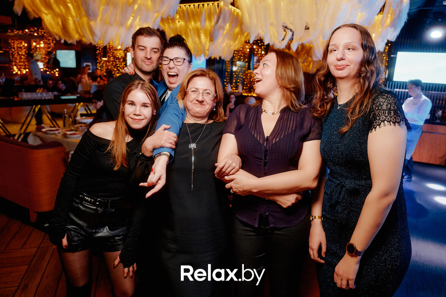 Новый Год в Ангелах, фото № 20