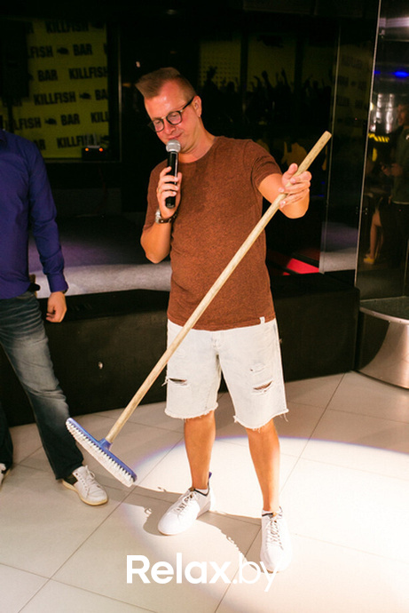 Всемирный день НЛО, фото № 70