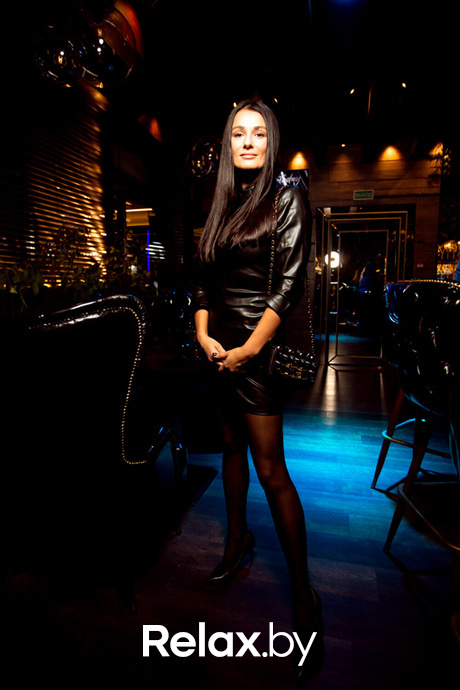 Пятница в PEAKY BLINDERS, фото № 30