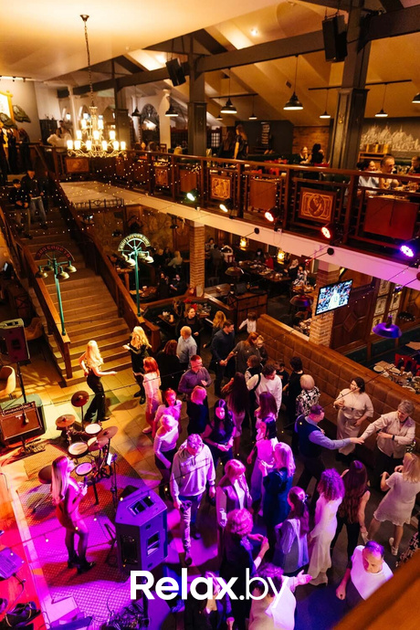 Танцуем в Броваре, фото № 26