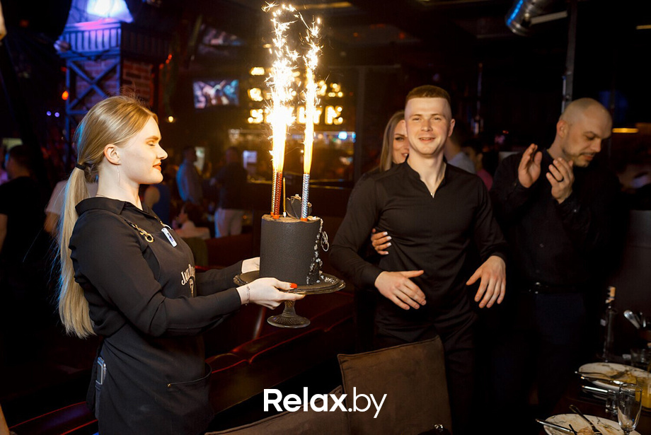 Brooklyn Live!, фото № 48