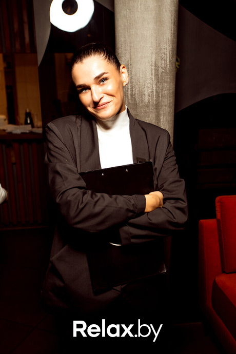 Ночные жители, фото № 61