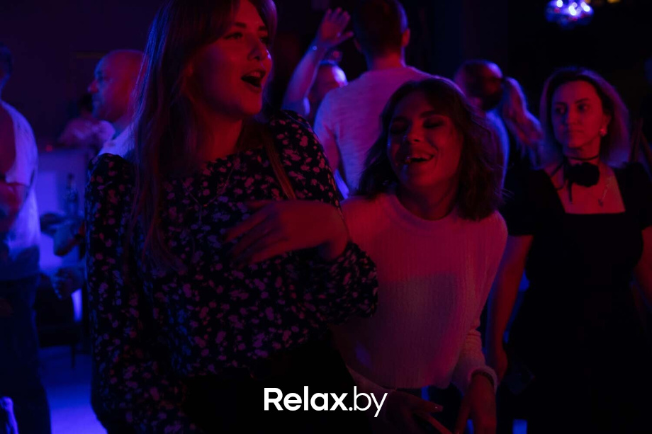 Ночные жители, фото № 73