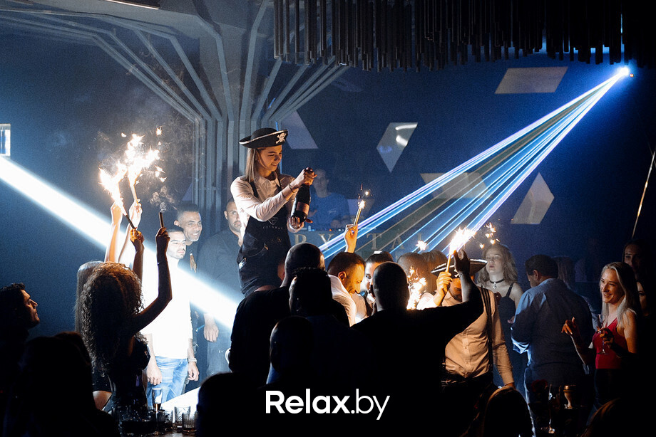 Pirates of the Caribbean, фото № 14