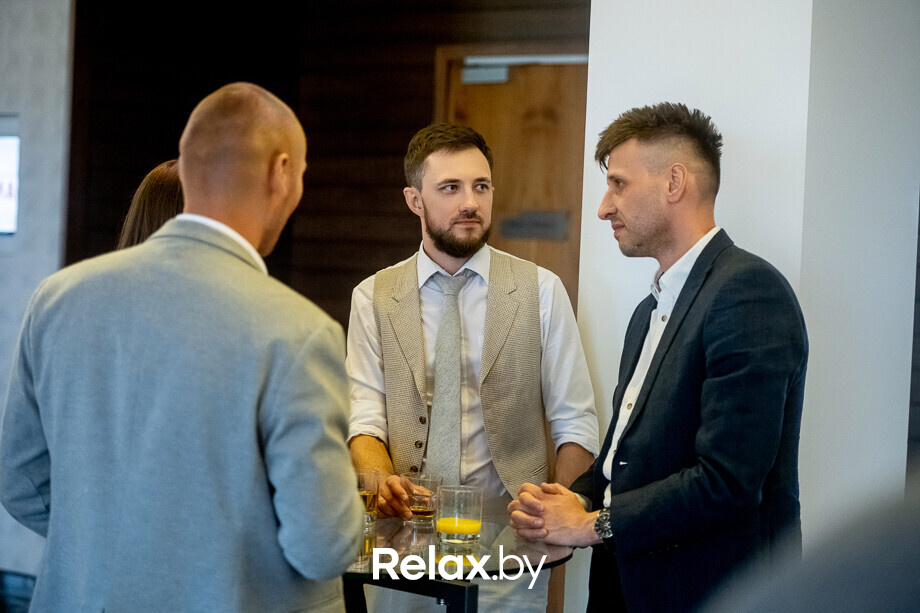 Человек Дела 2022, фото № 125