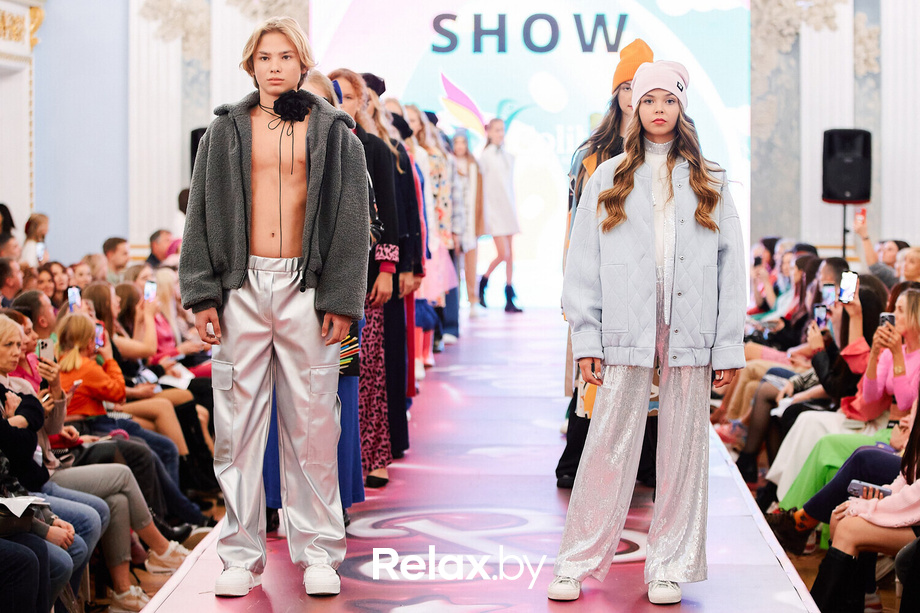 IMG Fashion Show, фото № 165