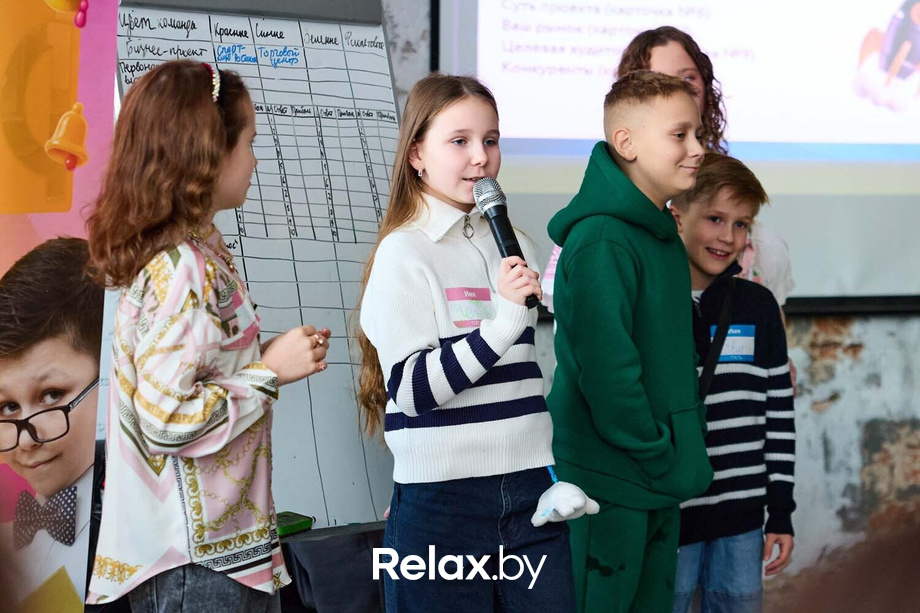 Anomalia Kids, фото № 22