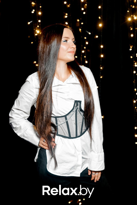 Предновогодние вечеринки в Ангелах, фото № 41