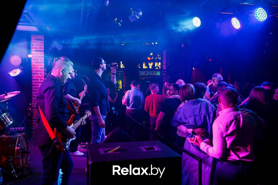 Вечер встречи выпускников, фото № 26