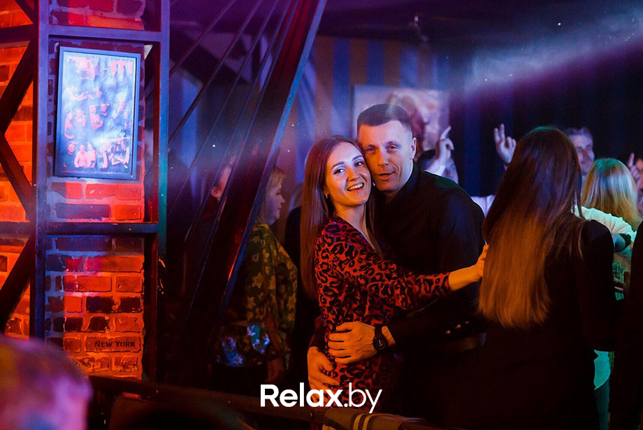 Brooklyn Live!, фото № 4