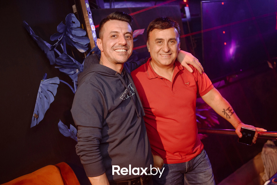 Friday «Tequila», фото № 44