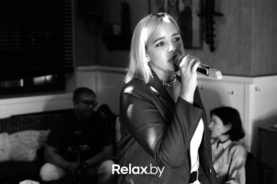 Parker House, фото № 39