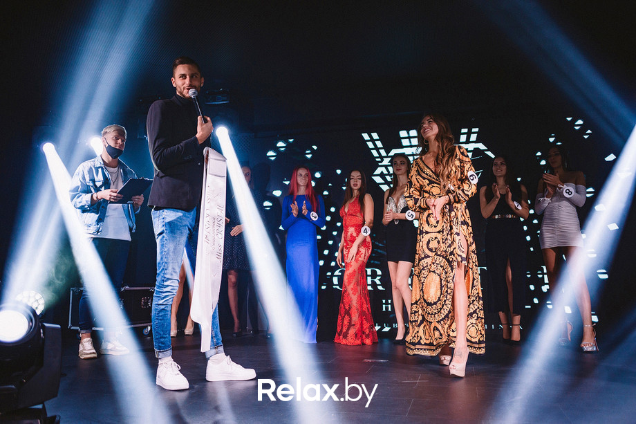 Miss Crystal, фото № 60