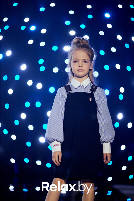 IMG Fashion KILLA PARTY - KIDS’ SHOW, фото № 809