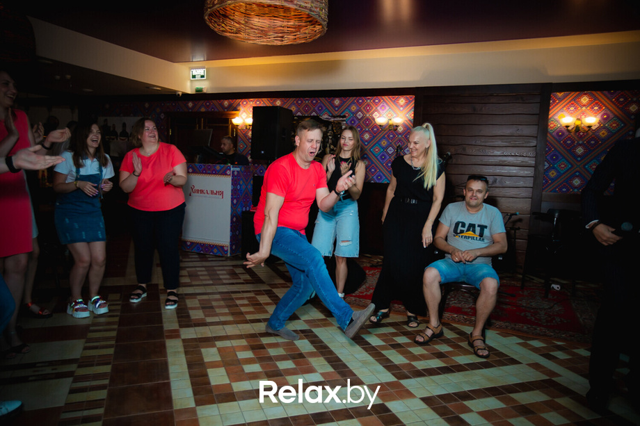 День рождения Хинкальни Титан, фото № 96