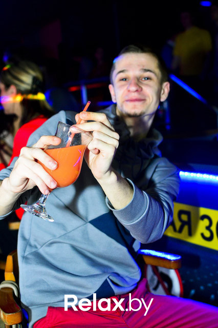 Весеннее ретро 80vs90, фото № 34