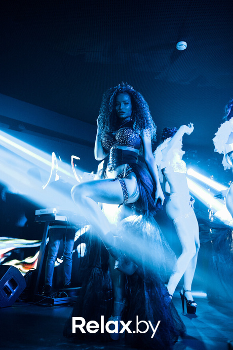 Ход королевы, фото № 45