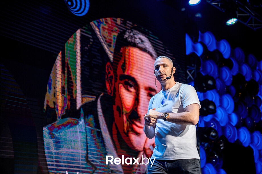 Бизнес-конференция «SmartUp Global», фото № 51