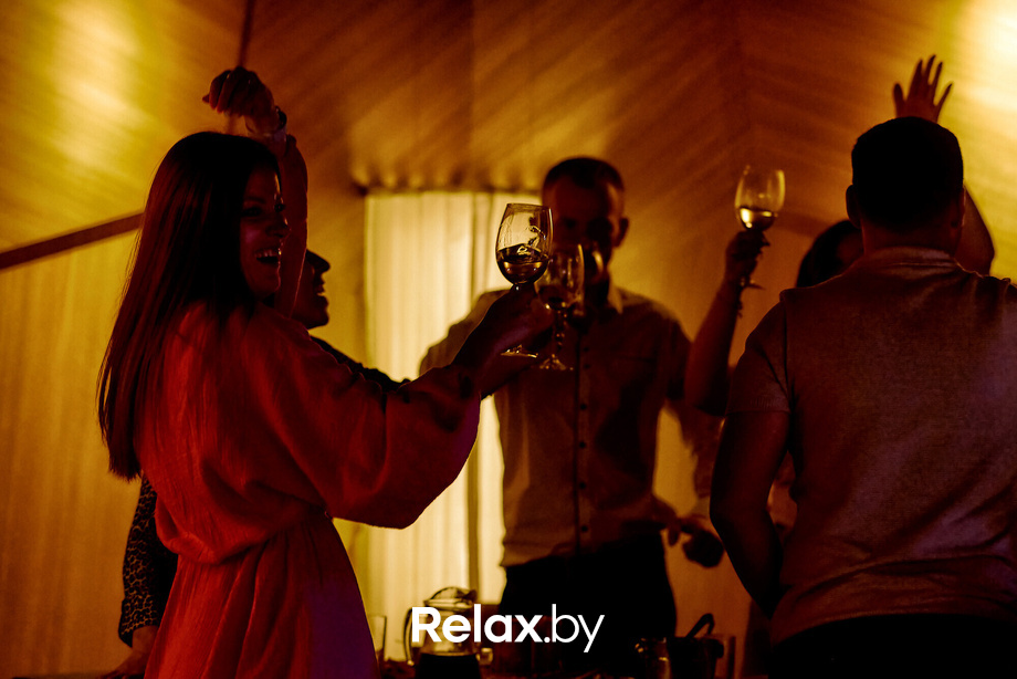 Friday Music, фото № 48