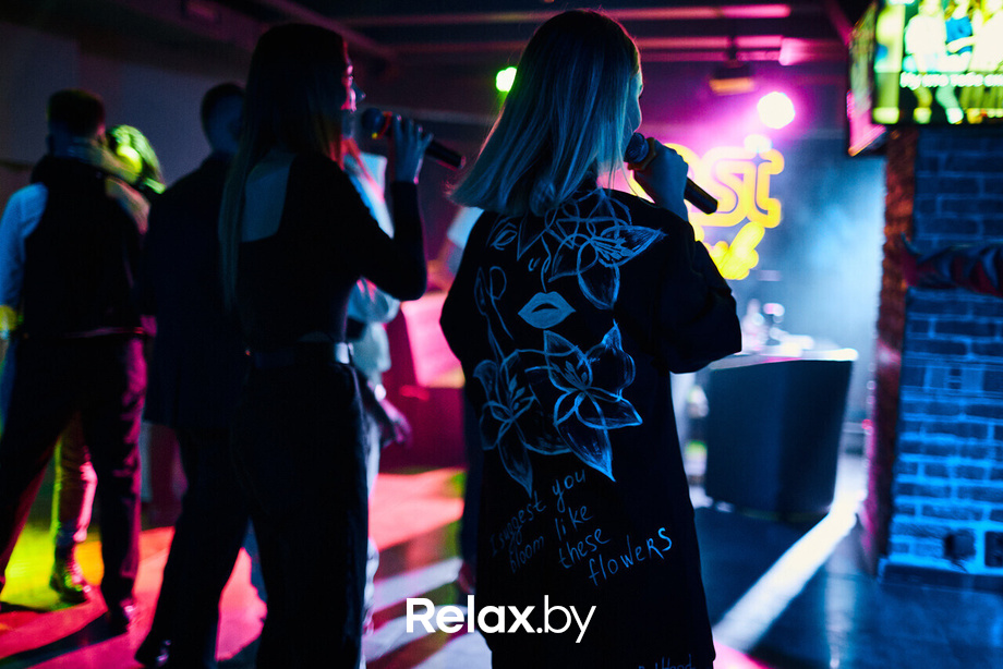 AST Караоке, фото № 8