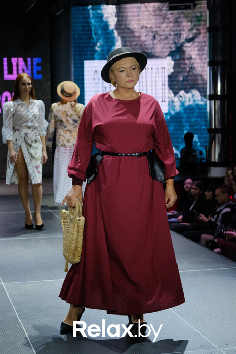 FASHION LINE SHOW 2021, фото № 104