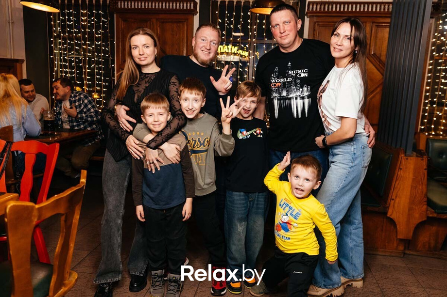 Танцуем в Броваре, фото № 15