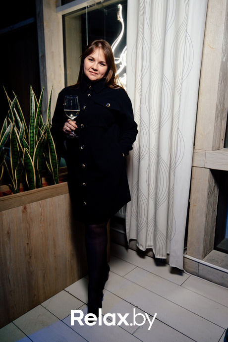 Ночные жители, фото № 52