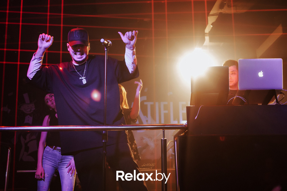 Friday «mamasita», фото № 14