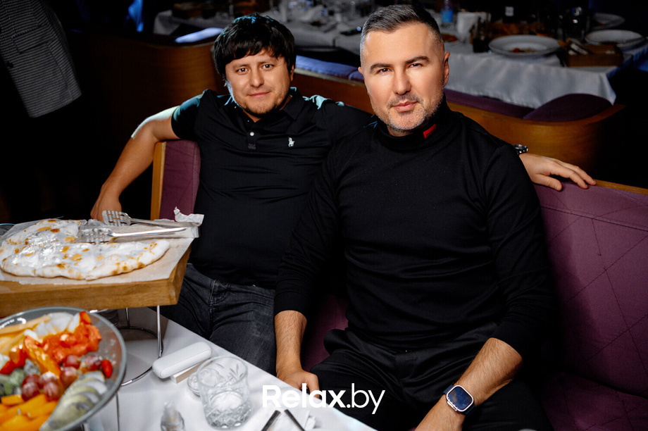 Saturday music, фото № 36