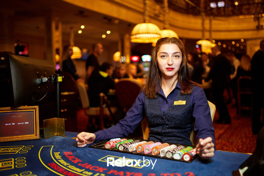 Шоу Мелодия удачи, фото № 72