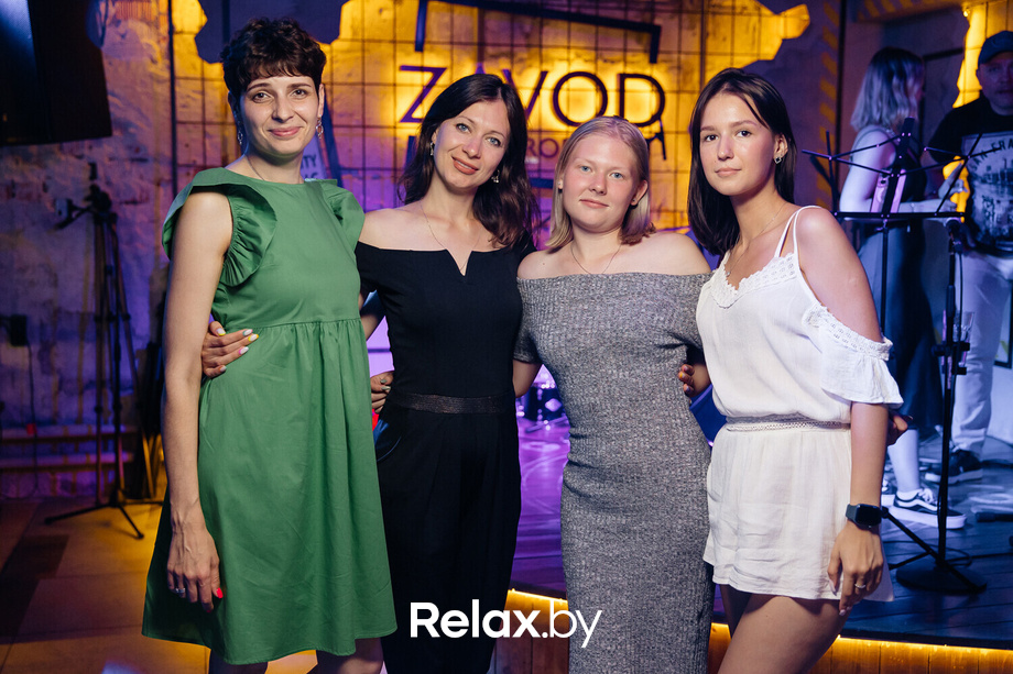 Saturday party, фото № 7