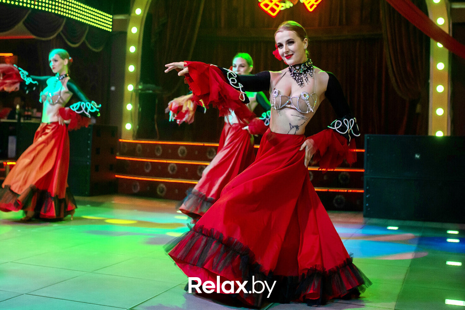 MoulinRouge, фото № 72