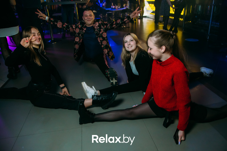 Деффчонки Party, фото № 24