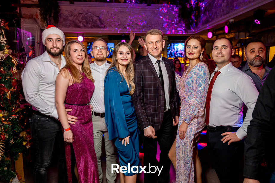 Новый 2024 год, фото № 141