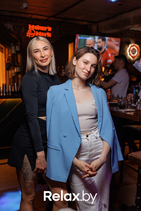 Saturday party, фото № 2