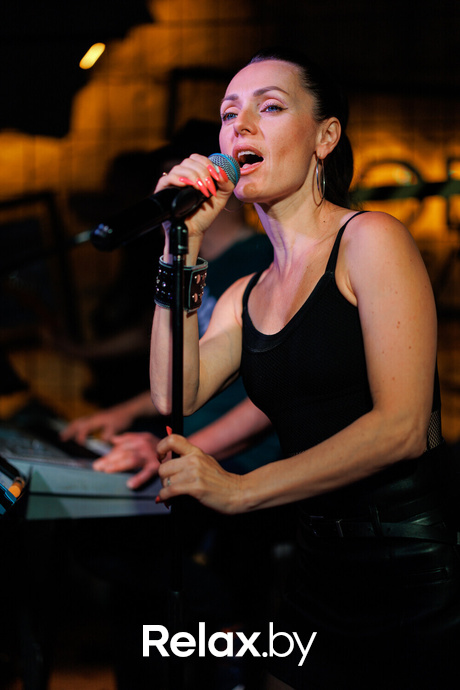 Saturday party, фото № 47