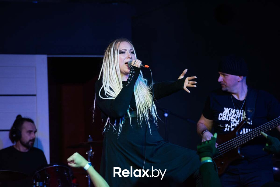 Таверна World of Barcraft, фото № 49