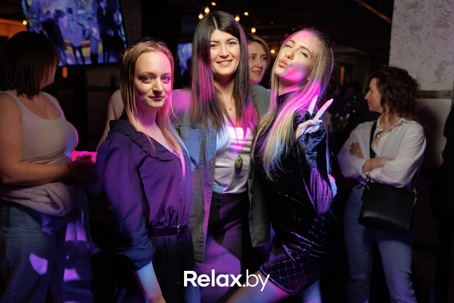 Zavod Friday Night, фото № 83