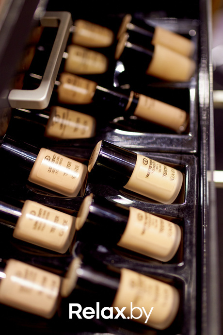 Открытие точки красоты «Ga-DE», фото № 75