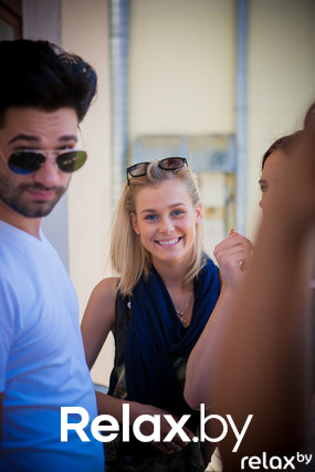 Салон красоты Joli и креативная команда «Angel Style», фото № 21