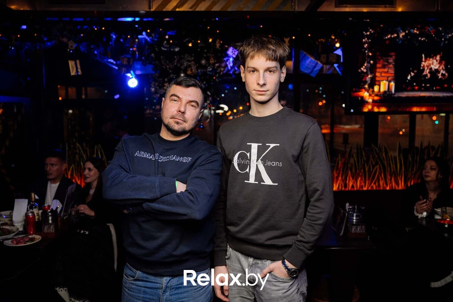 Новый Год, фото № 70