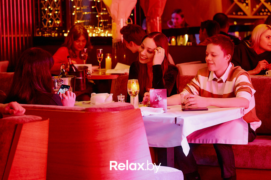 Love & Angels, фото № 47