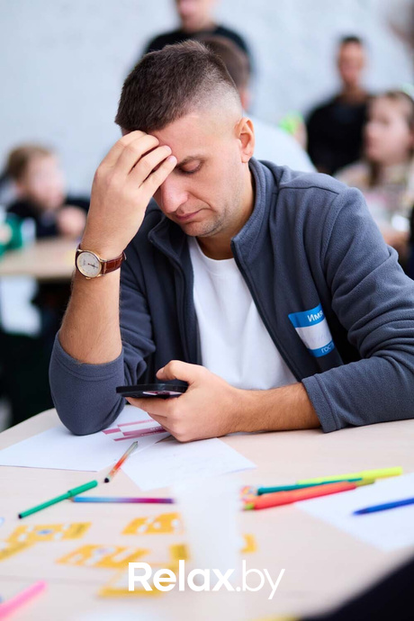 Anomalia Kids, фото № 44