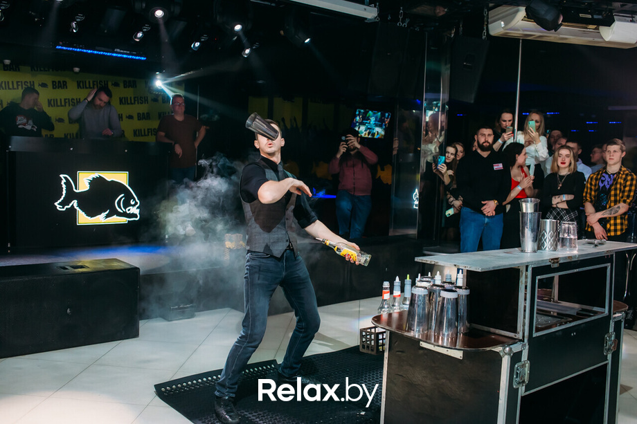 Зимний беспредел, фото № 20