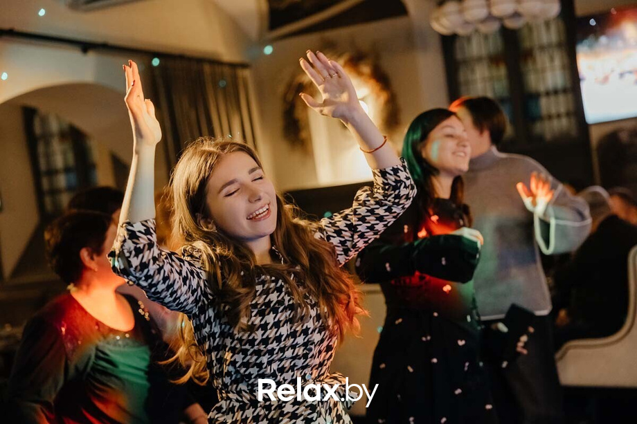 Выходные в Rustaveli, фото № 38