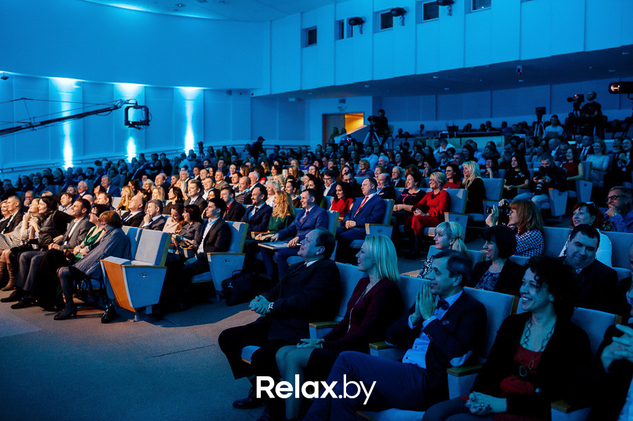 Церемония награждения Премии «Народная Марка», фото № 83