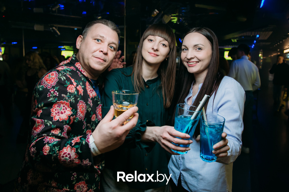 Деффчонки Party, фото № 13