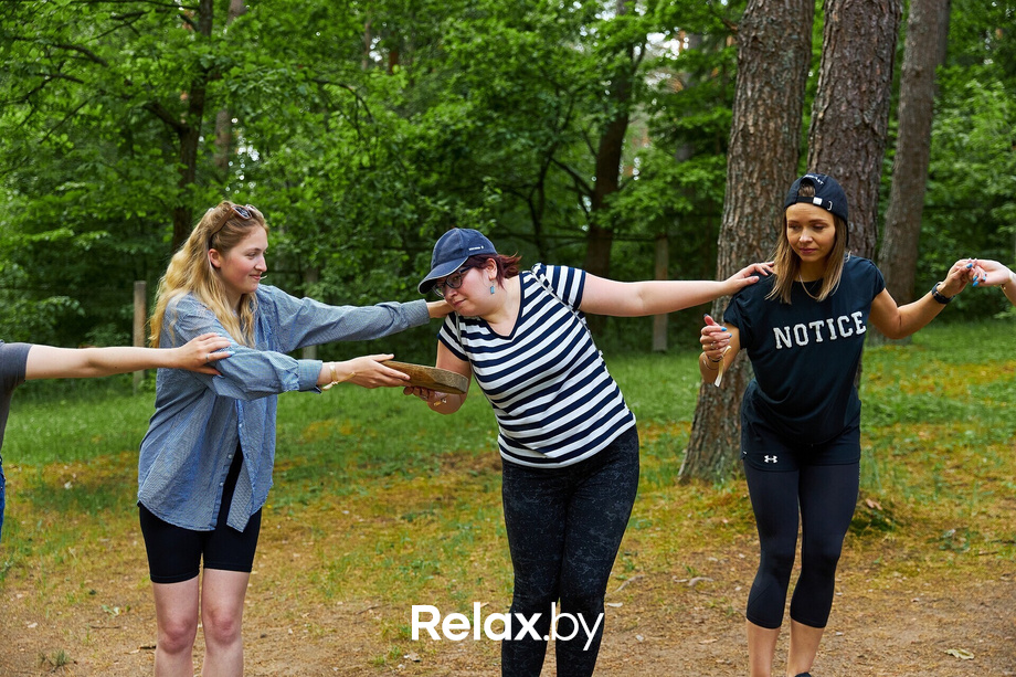 МЕГА-отрыв Relax.by, фото № 157