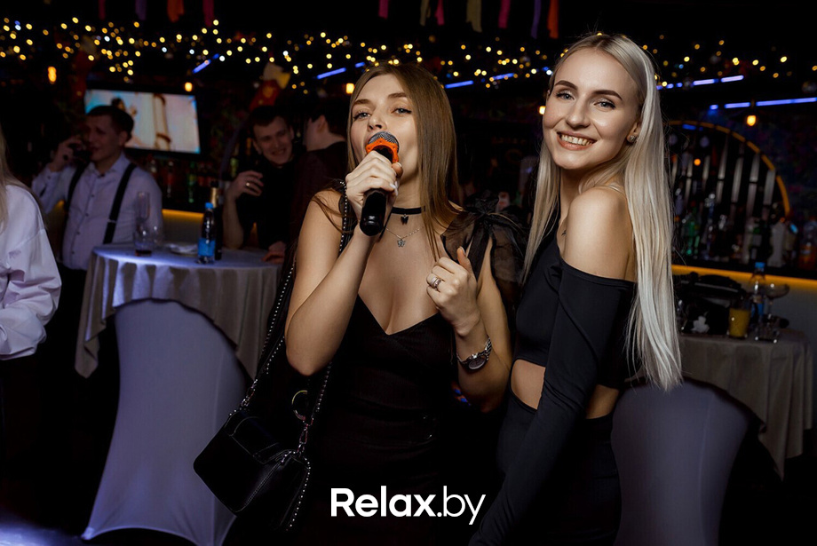 Wednesday Party, фото № 74