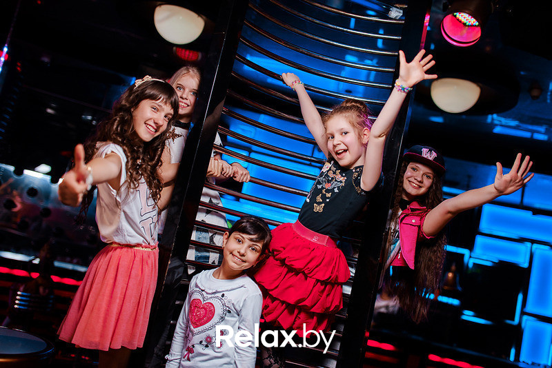 Junior Disco, фото № 153